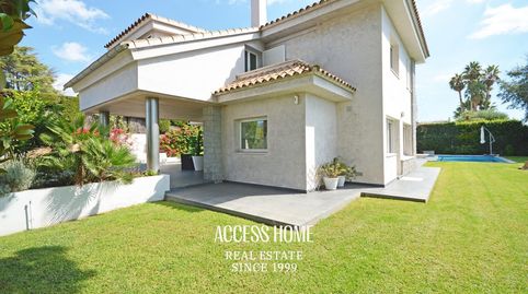 Foto 5 de Casa o chalet en venta en Alella, Barcelona