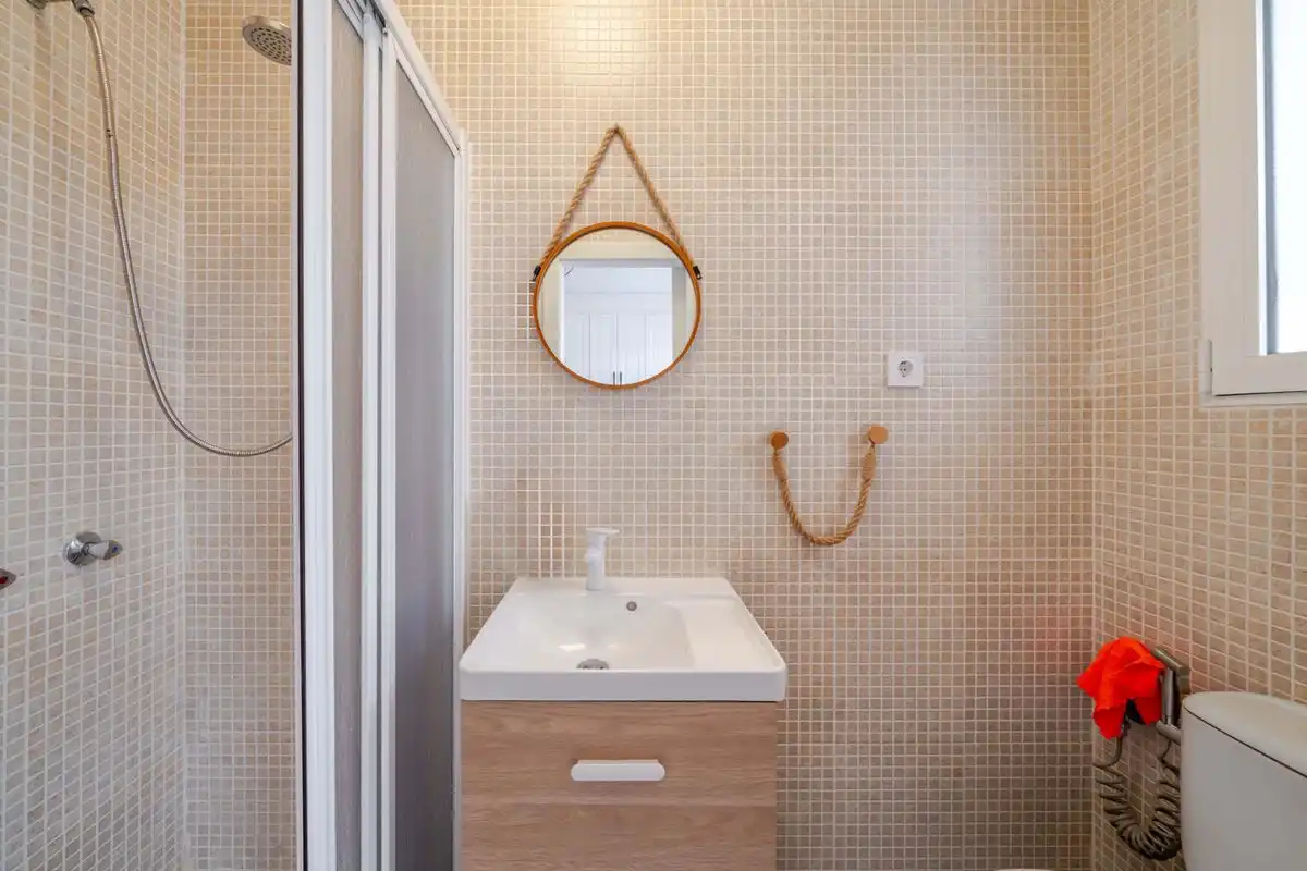 Casa a schiera con terrazza in vendita a Calle Paseo Central, imagen 10
