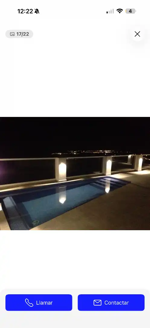 Terraza de Casa o chalet en venta en La Vall de Laguar con Aire acondicionado, Calefacción y Jardín privado