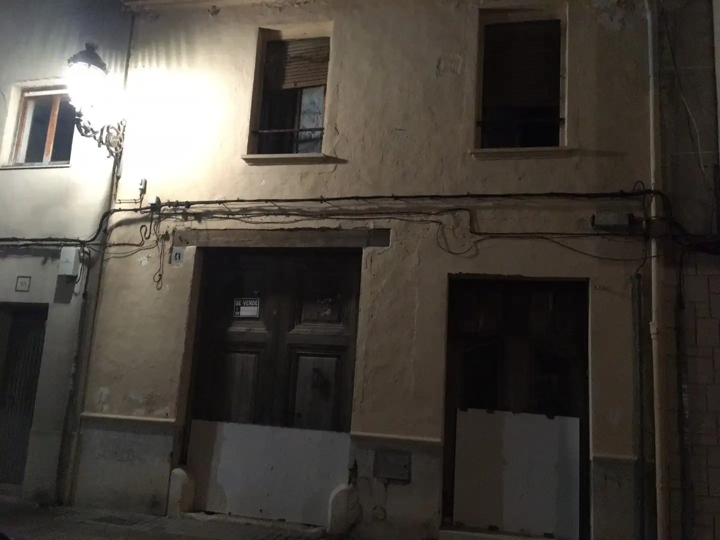 Haus zum Verkauf in Carrer de Francisco Vitoria, imagen 2