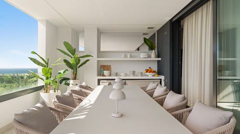 Photo 3 of Flat for sale in Los Monteros, Marbella