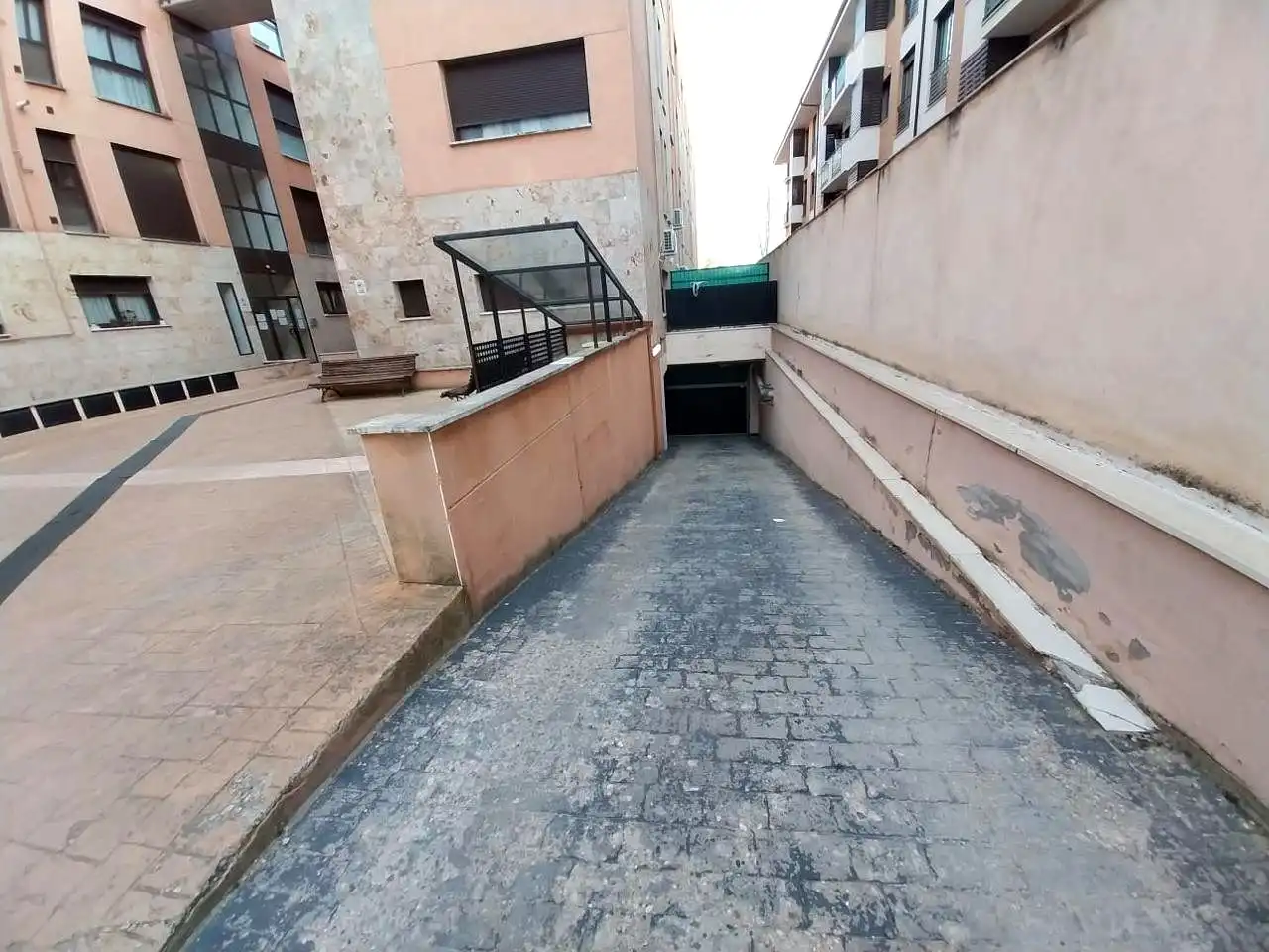 Aparcament en venda a Don José Peña, imagen 7
