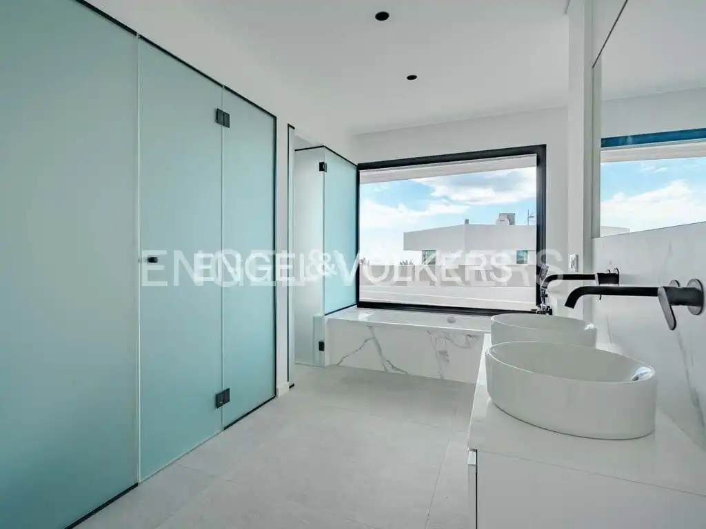 House with pool for sale in Abama, imagen 17