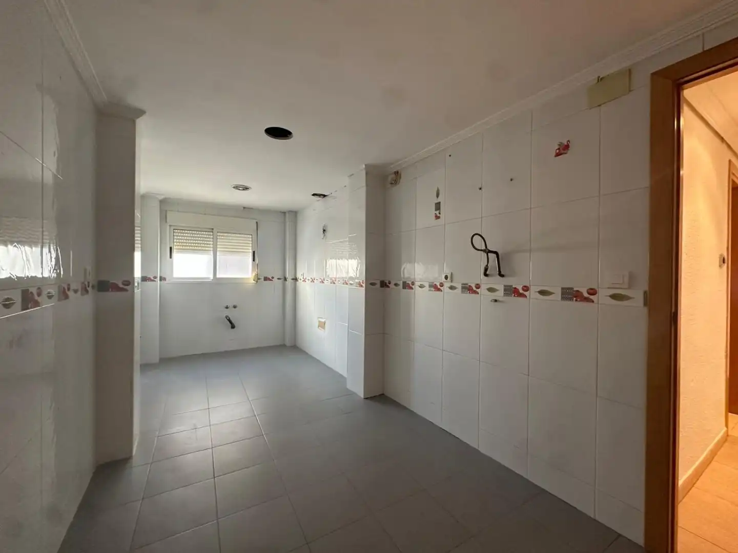 Wohnung mit Terrasse zum Verkauf in Onda, imagen 4