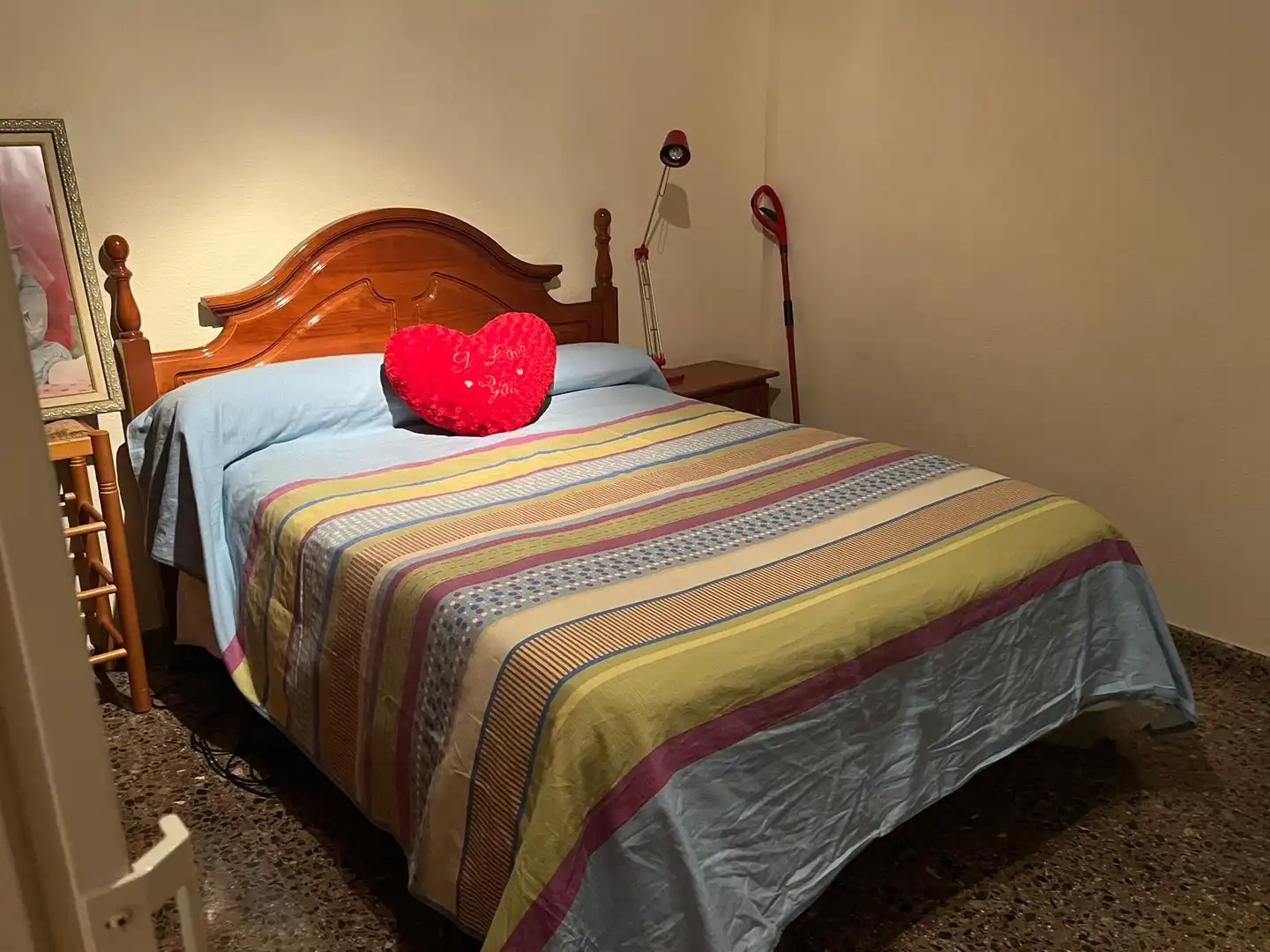 Piso con balcón en venta en Elche ciudad, imagen 13