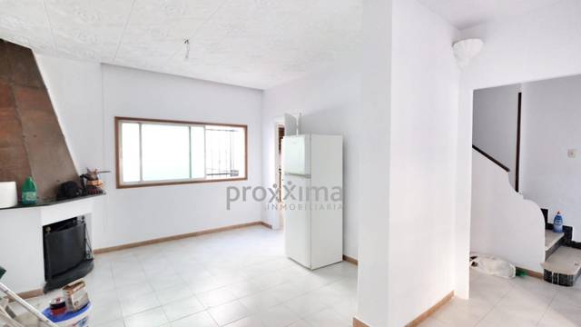 Casa-chalet en Venta en San Pablo