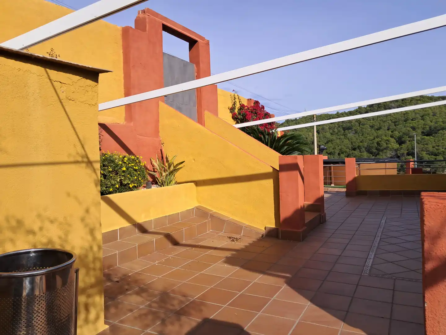 House with terrace for sale in Castellet i la Gornal