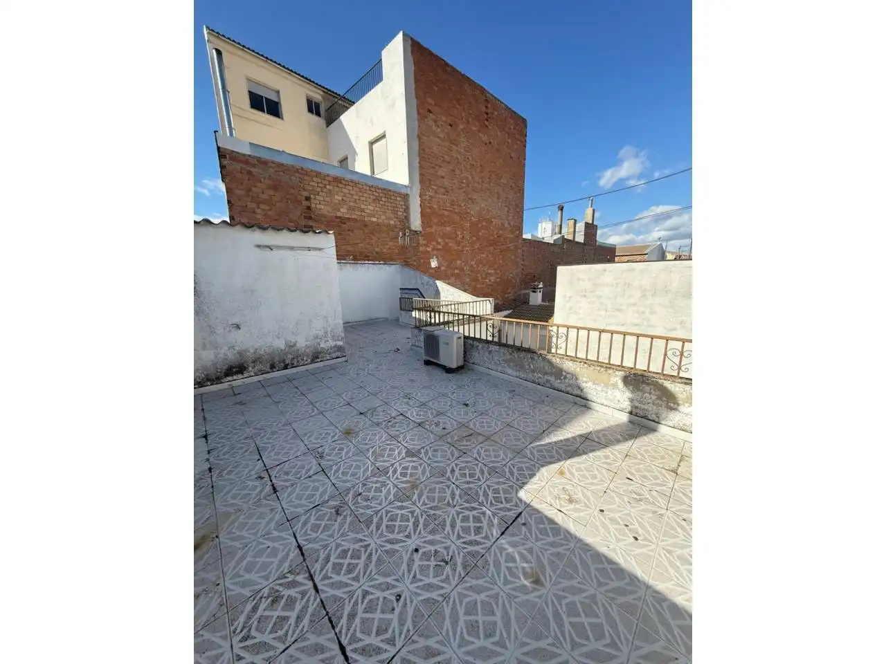 Casa en venta en Sabiote, imagen 25