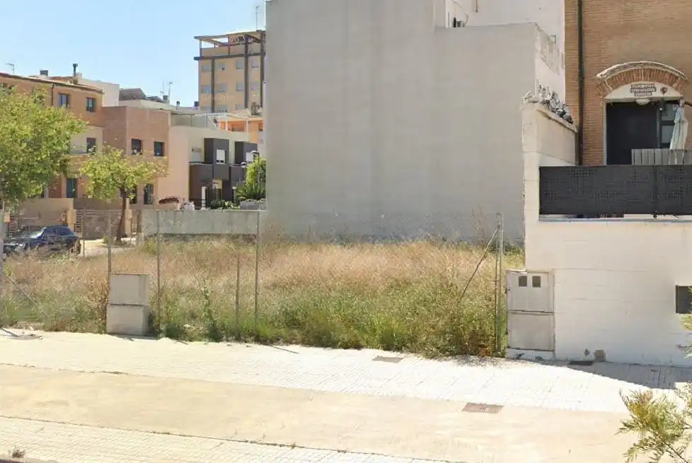 Lands and plots for sale in Calle Albotaina, imagen 2