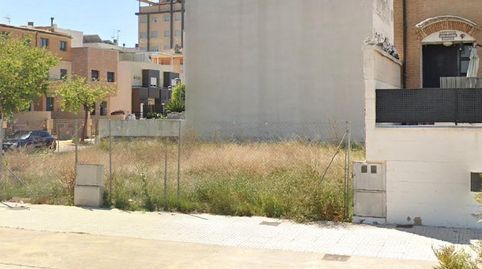 ALG020  SOLAR DE 136M2 EN LA CALLE ALBOTAINA DE ALGEMESÍ ZONA PLÀ, immagine 2