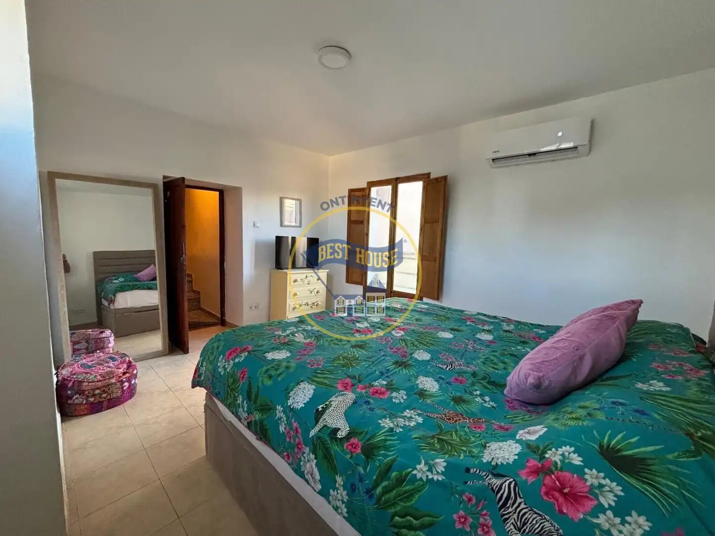 Houses for sale in Centro