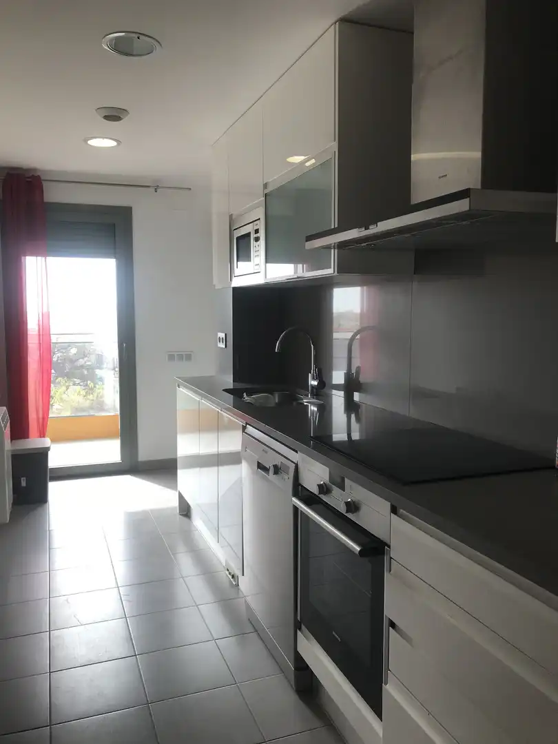 Piso con ascensor en venta en d'en Pompeu Fabra, imagen 15