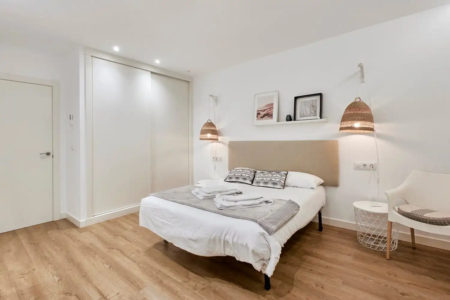 Appartamento con ascensore in vendita a Calle Real 36, imagen 28