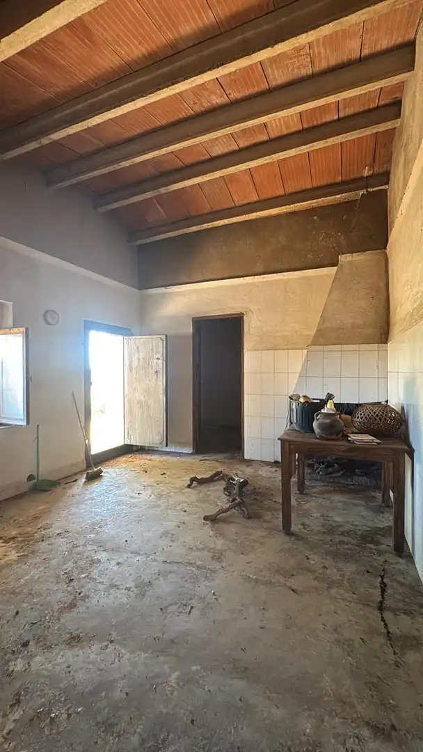 Cocina de Residencial en venta en Benlloc