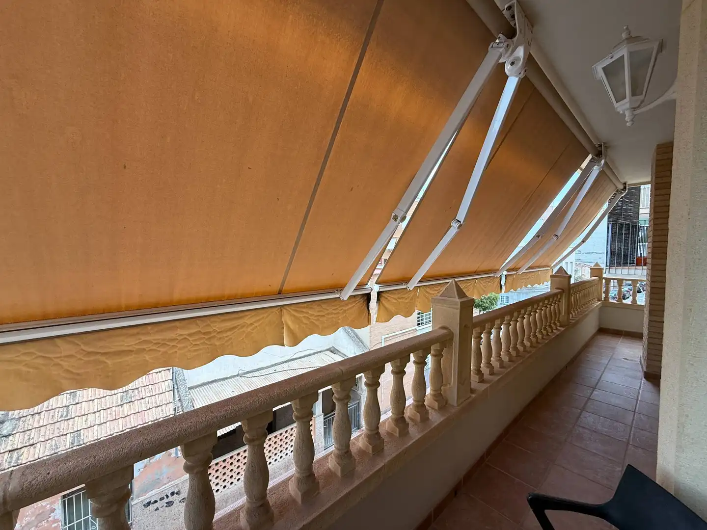 Terrace of Houses for sale in Santa Pola  with Air Conditioner, Heating and Terrace