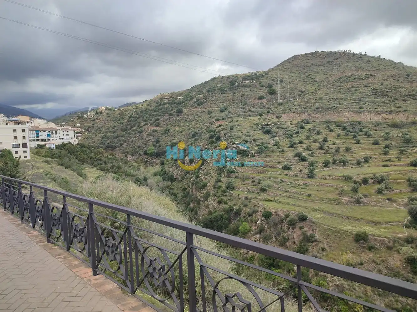 Terreni e lotti in vendita a Torrox Pueblo, imagen 5