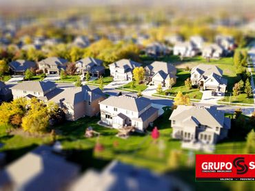 Terreny residencial en venda a Carrer Pont del Moliner