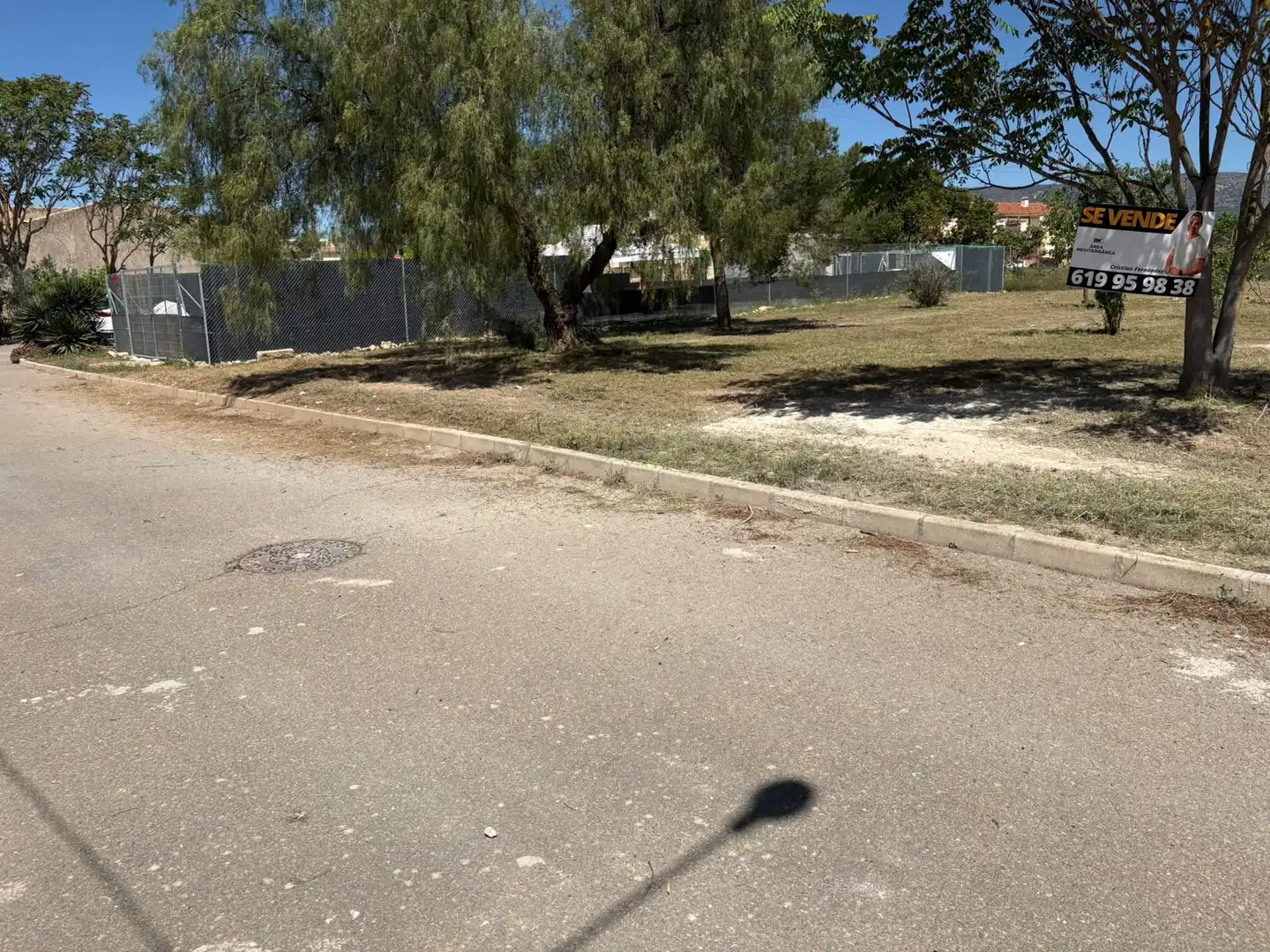 Residential land for sale in El Pinós / Pinoso, imagen 14