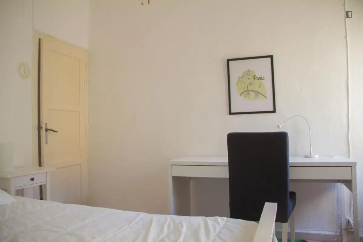 Apartament de lloguer a Chopera