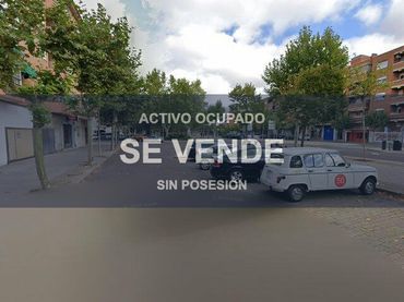 Pis en venda a Laguna de Duero