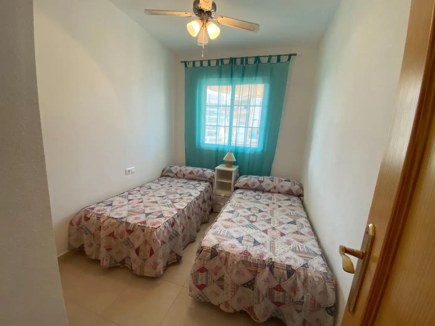 Wohnung zur Miete in Urbanizacion Veneziola, 17, Dos Mares