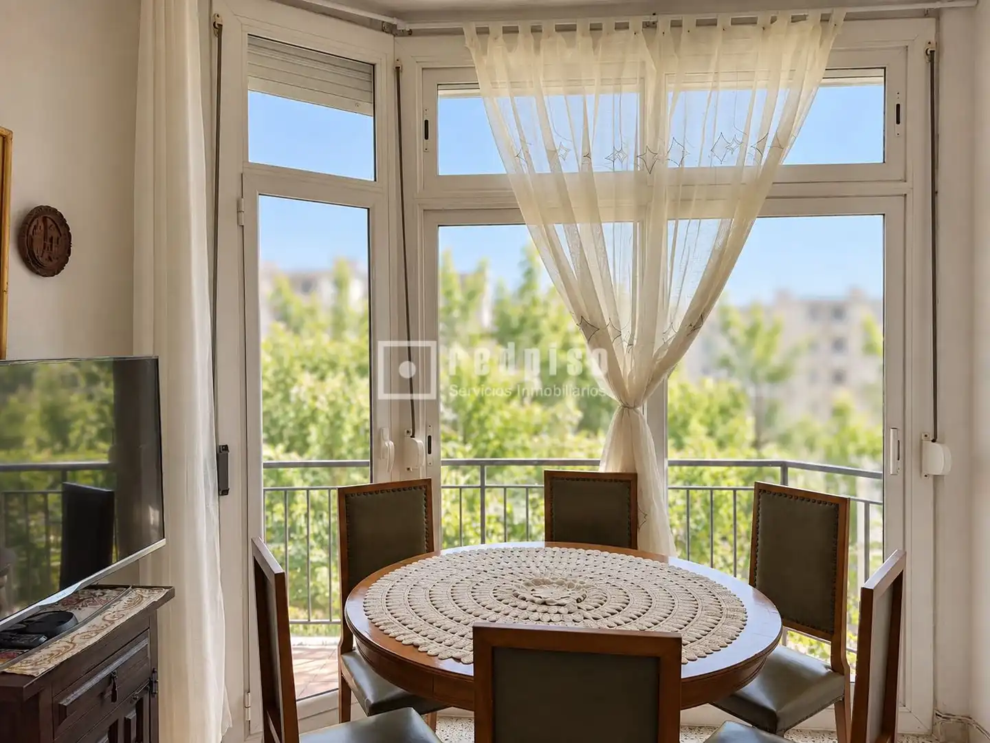Piso con ascensor en venta en Eixample, imagen 2