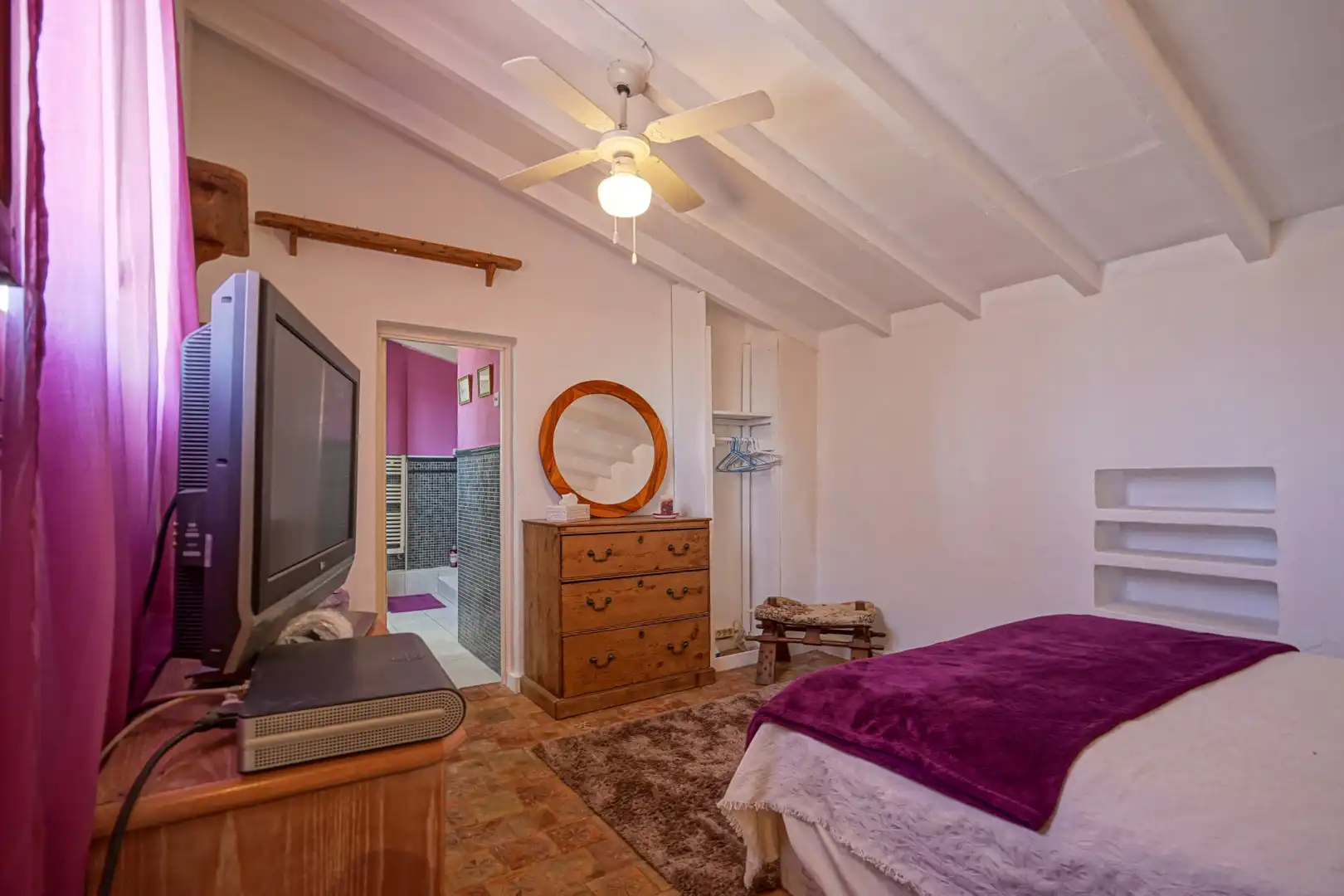 Maison avec jardin à vendre à Montgó - Ermita, imagen 12