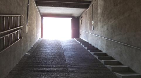 Photo 2 of Garage to rent in Passeig del Terrall, 7, Les Borges Blanques, Lleida