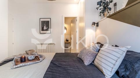 Foto 5 de Apartament de lloguer a Calle de San Andrés, Universidad - Malasaña, Madrid