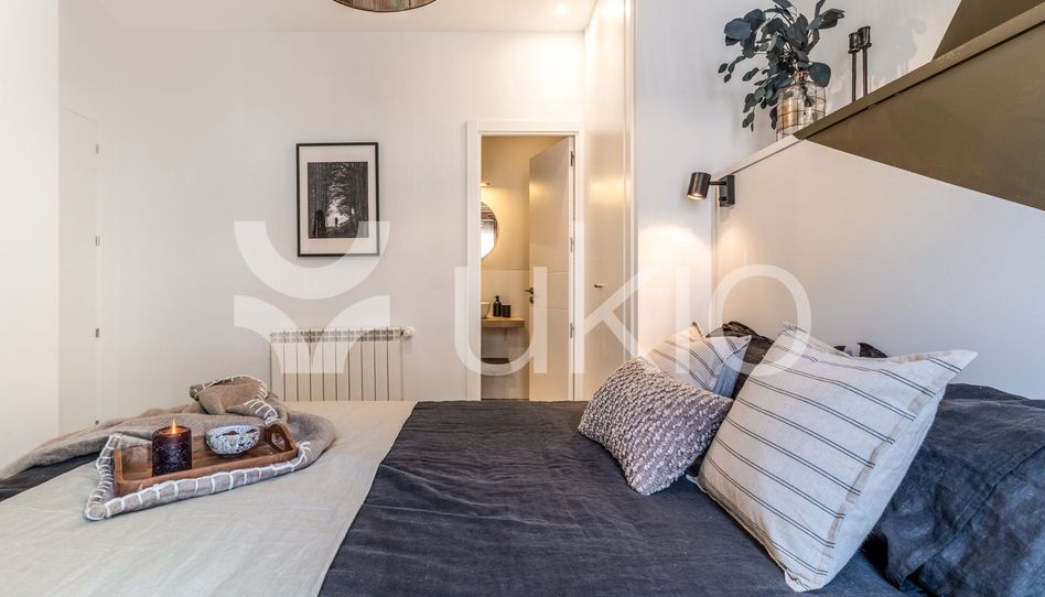 Apartamento de alquiler en Calle de San Andrés, Universidad - Malasaña - Imagen 5