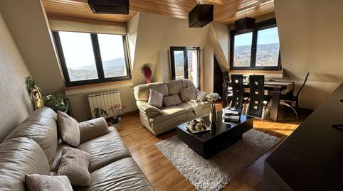 Foto 2 de Àtic en venda a Calle Doctor Paz Varela, 6, O Porriño  , Pontevedra