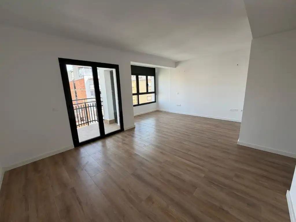 Sala d'estar de Pis de lloguer en Cambrils