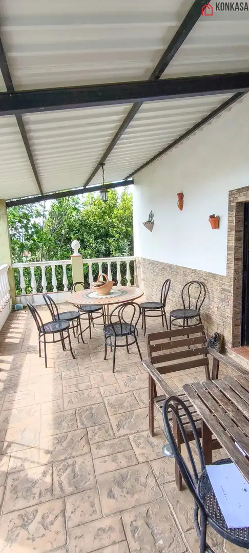 Casa in vendita a Arcos de la Frontera, imagen 2