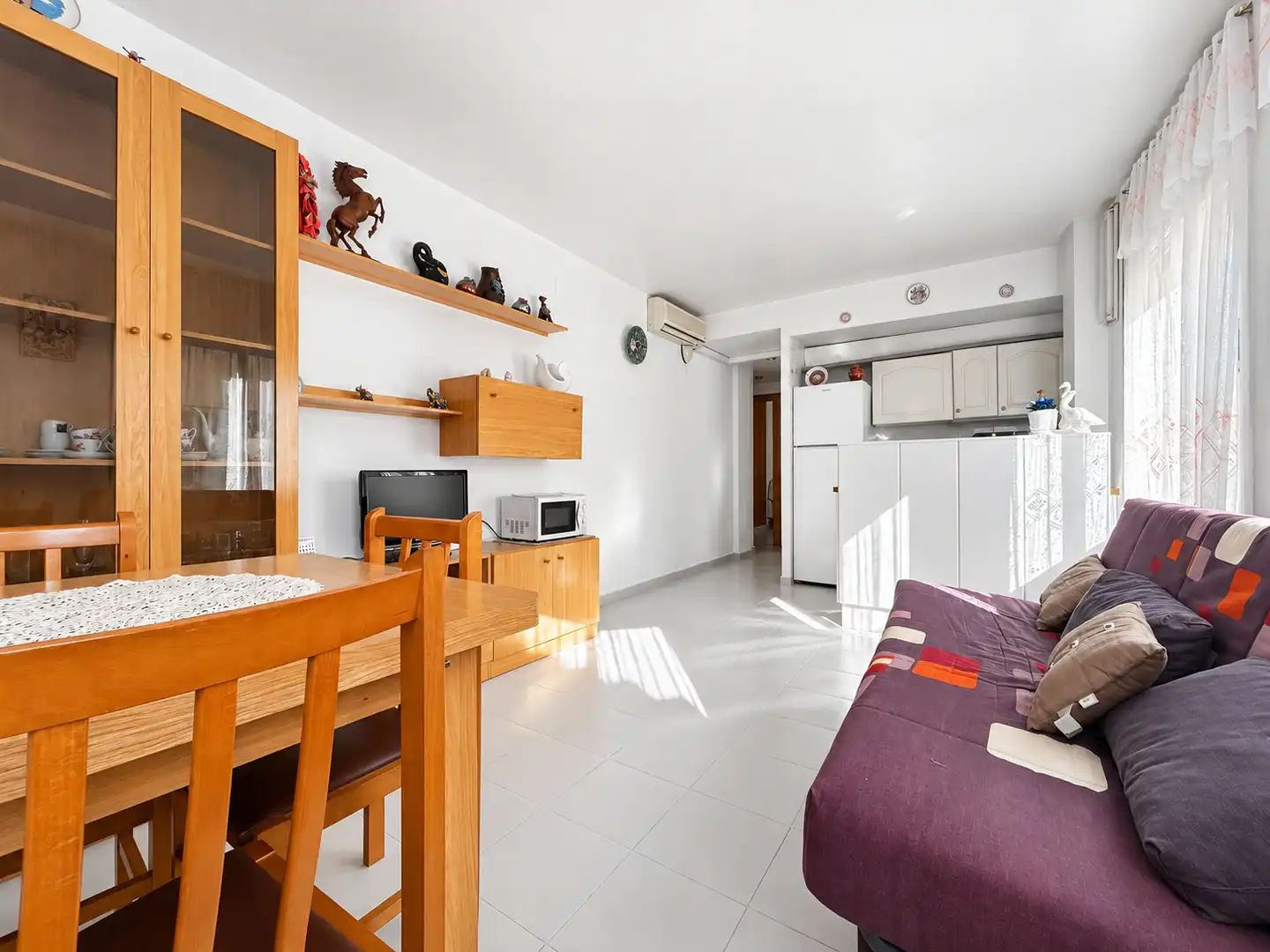Appartement compact à vendre à Carrer de Francesc Matas i Rodés, imagen 2