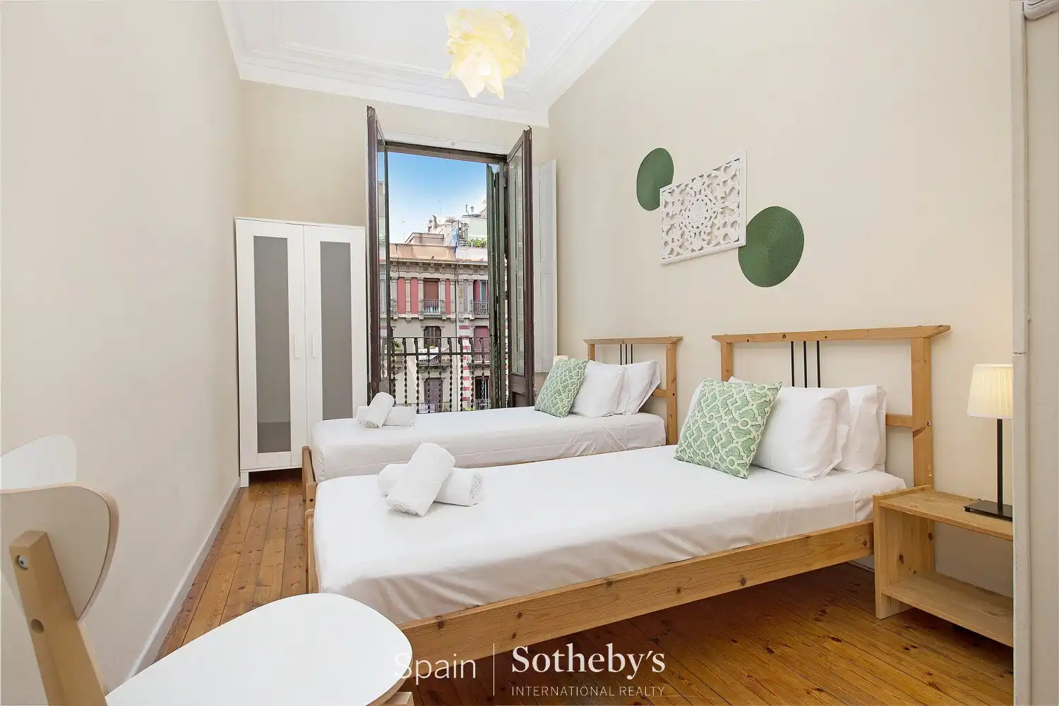 Apartment with lift for sale in Eixample, imagen 17