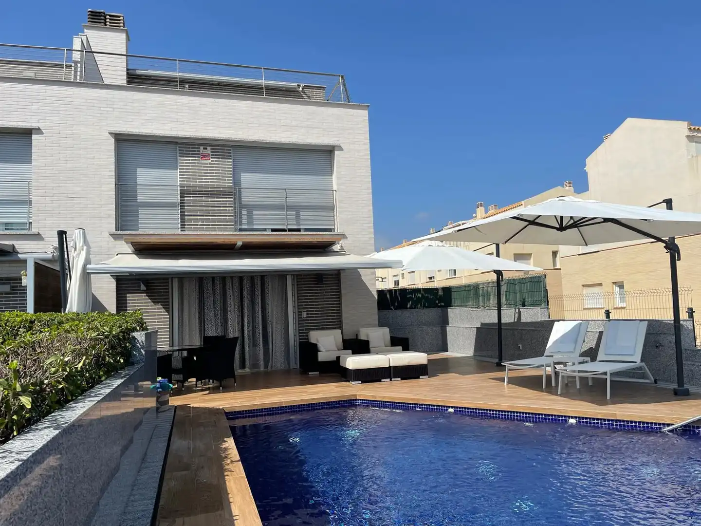 Casa o chalet en venta en Daimús