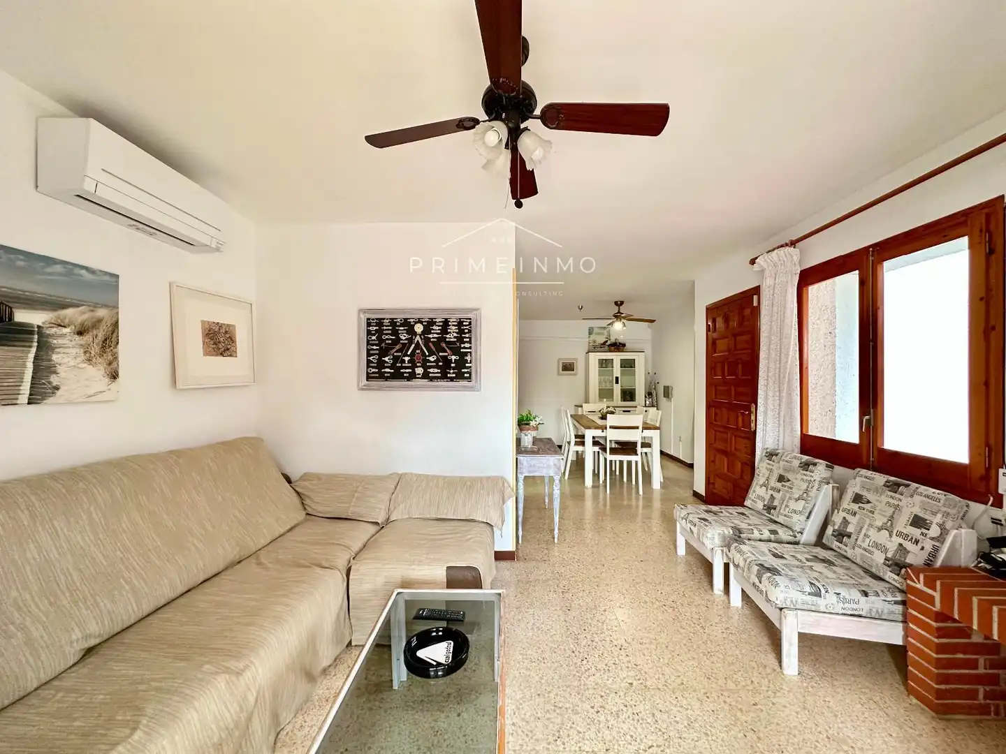 Villa mit Pool zum Verkauf in Calafat, imagen 12