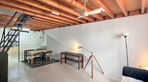 Foto 2 de Dúplex en venda a Carrer de Les Carretes, 32, El Raval, Barcelona