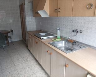 Kitchen of Flat for sale in Ourense Capital 