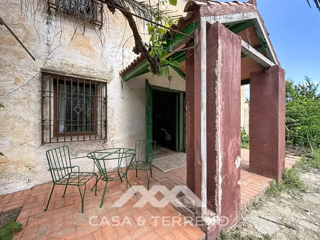 Vista exterior de Casa o chalet en venta en Alhama de Granada con Terraza