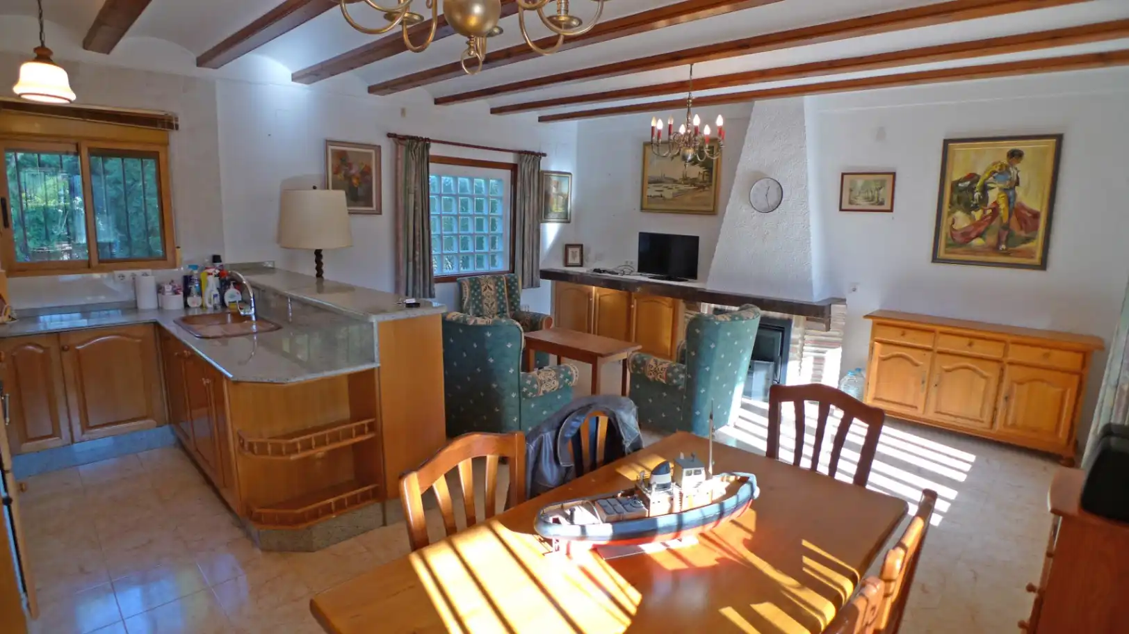 Villa avec piscine à vendre à Orba, imagen 11