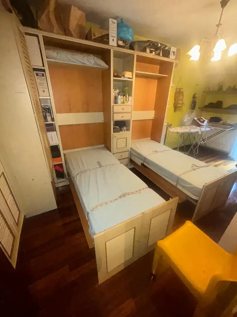 Wohnung zum Verkauf in A Pobra do Caramiñal, imagen 21