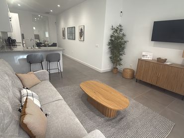 Apartament en venda a Norte-Sierra