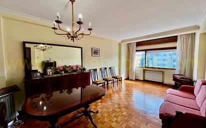 Dining room of Flat for sale in Pontevedra Capital 