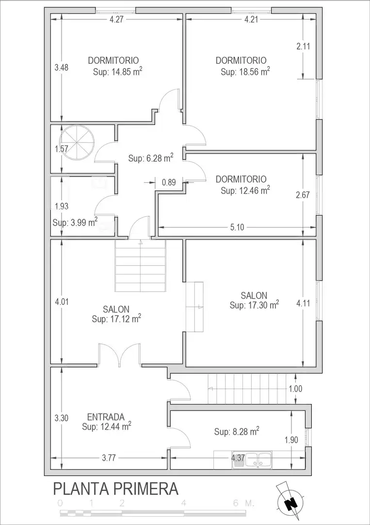 Chalet con terraza en venta en Ogíjares, imagen 50
