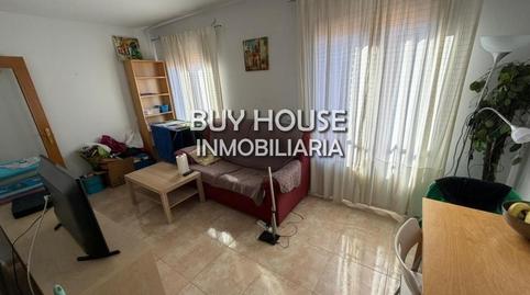 Foto 3 de Pis en venda a Santa Bárbara, Toledo