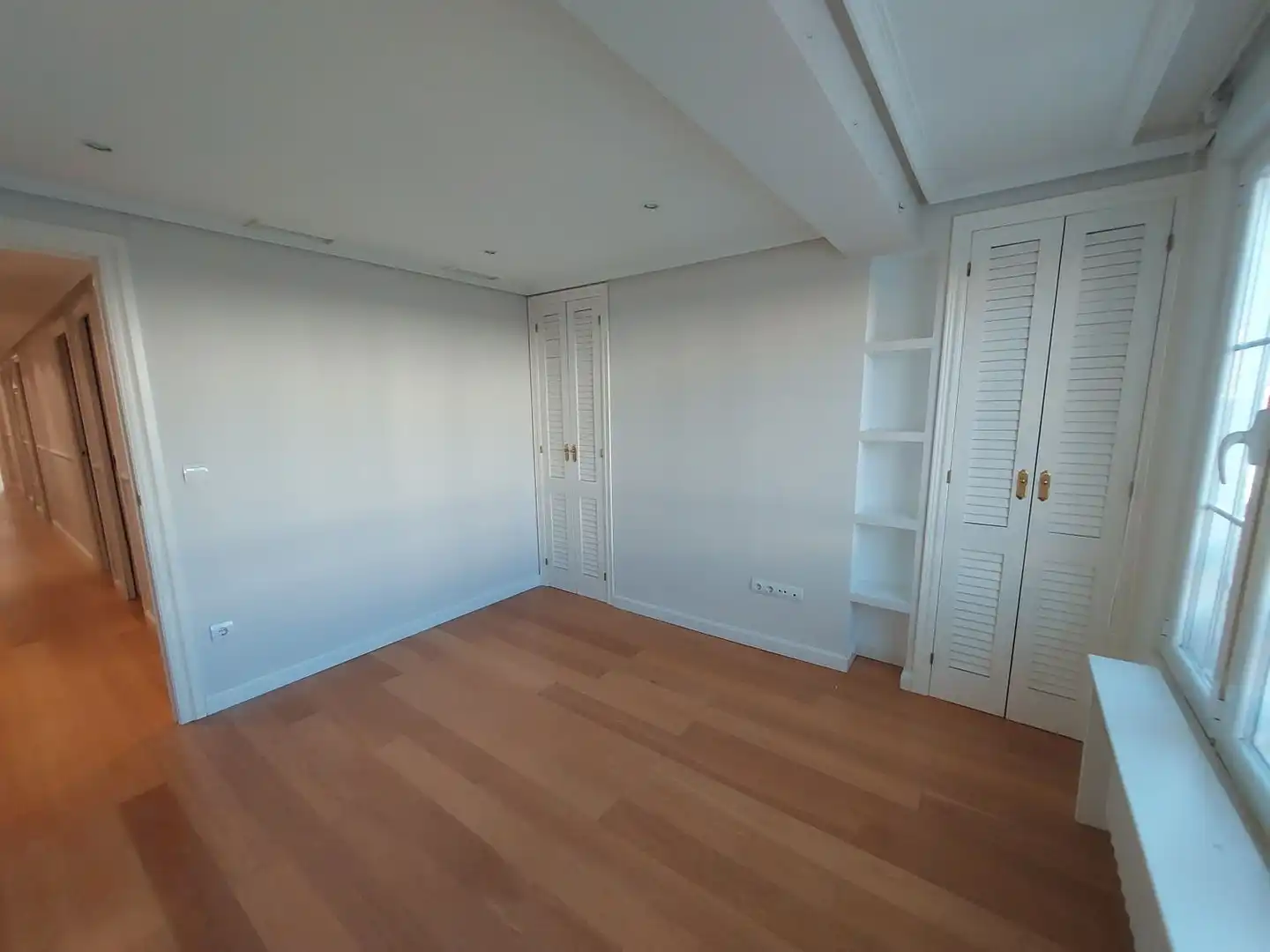 Wohnung zur Miete in Universidad San Francisco