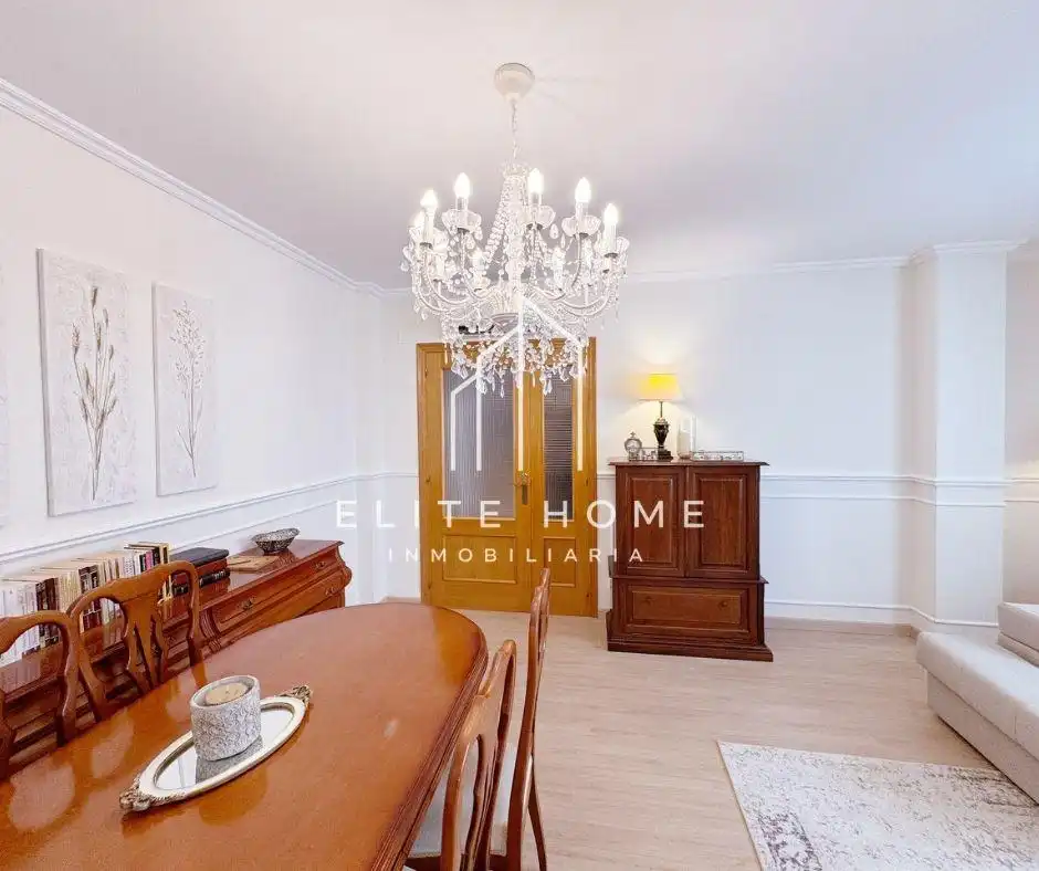 Comedor de Dúplex en venta en Centro  