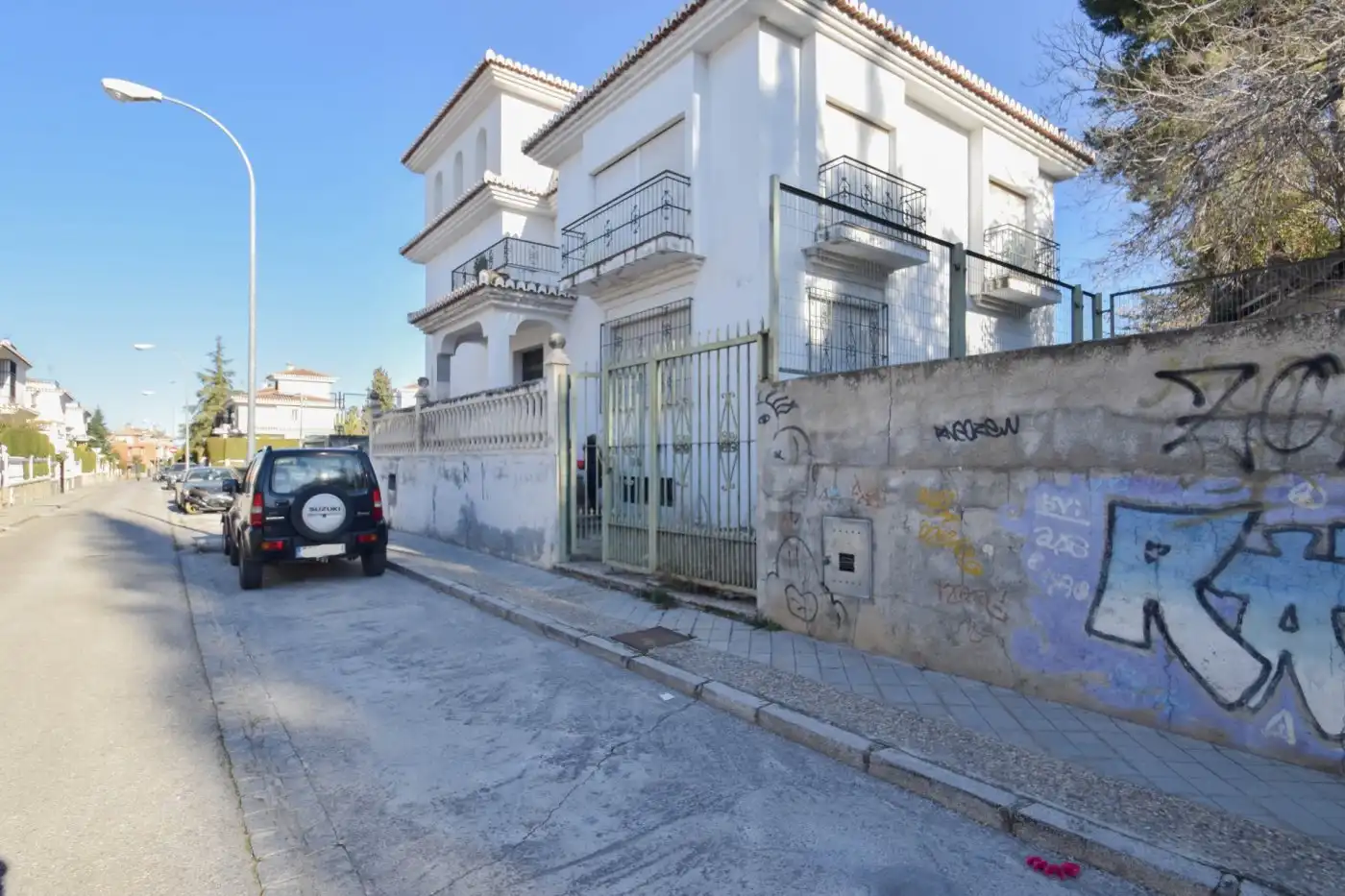Villa mit Garten zum Verkauf in Calle Acequia 19, imagen 6