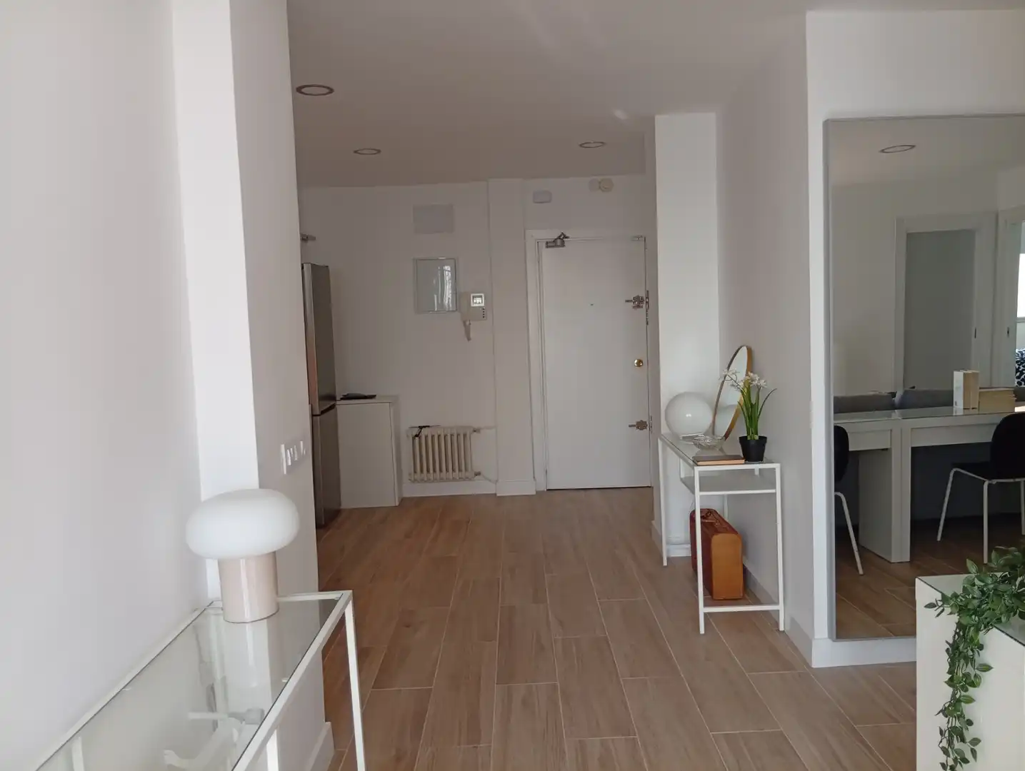 Piso en venta en Madrid con Aire acondicionado, Calefacción y Amueblado